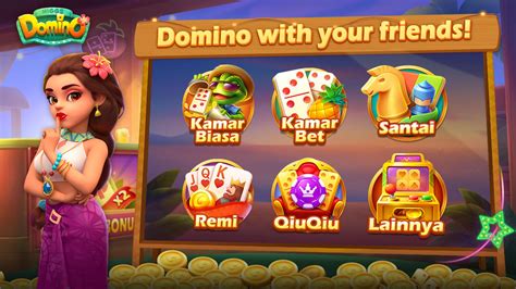 Higgs Domino Island for Android .